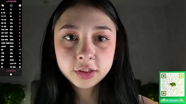 Sssonya live sex cam