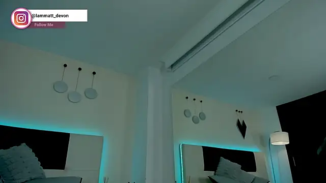 MattDevon live sex cam