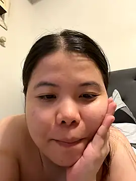 Charming_Chaos live sex cam