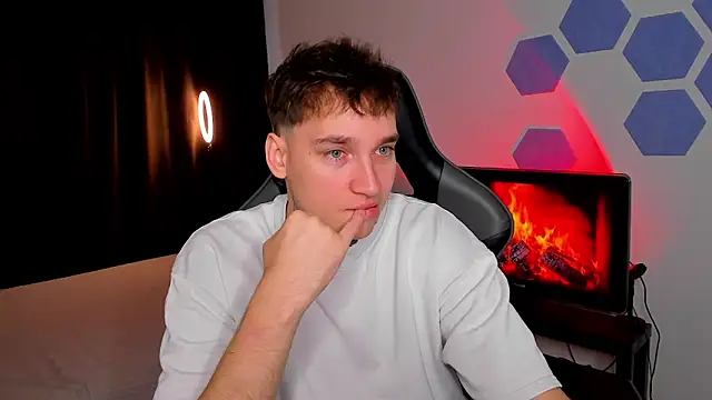 Chris_Tyson live sex cam