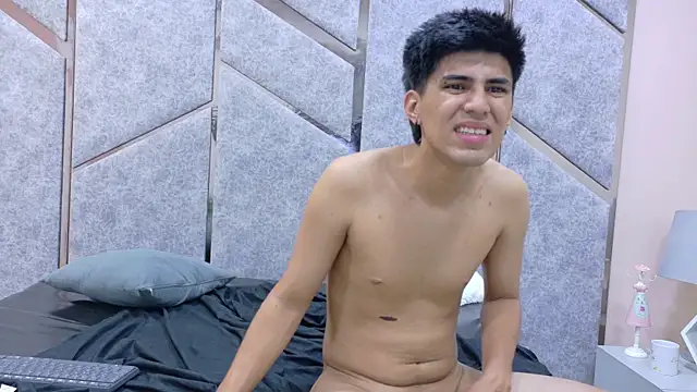 Lily_y_Finn live sex cam