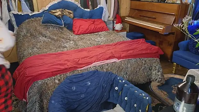 VanessaDoyle live sex cam