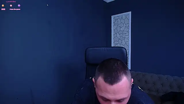 BrianHunts live sex cam