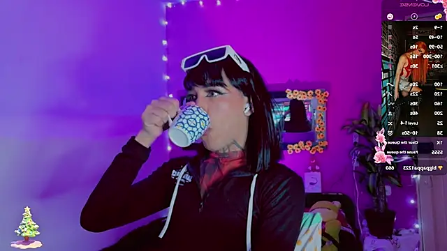 Micaela_Rangel live sex cam