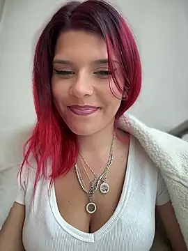 RiriRoseey live sex cam