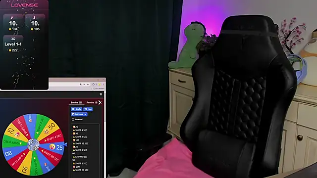 Vincent_Strong live sex cam