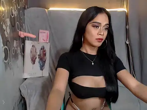 SerenityFoxx live sex cam