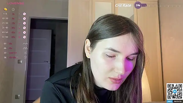 Maria_Bowie live sex cam