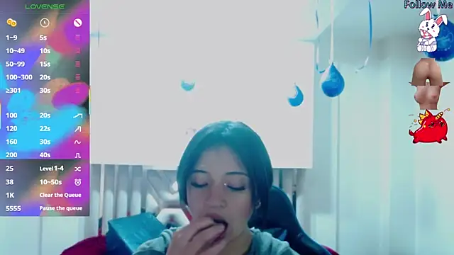 angelie_3 live sex cam