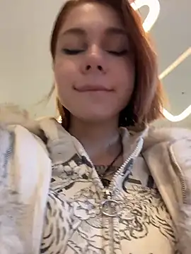 RosieSecret live sex cam