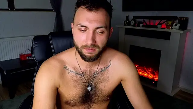 JamieNoxus live sex cam