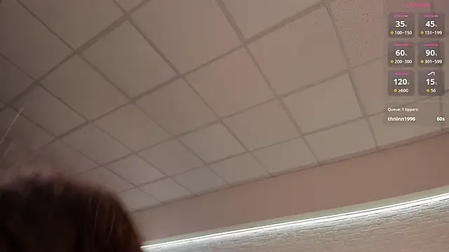 BelovedRuby live sex cam