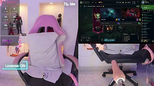 Ashley_sa live sex cam