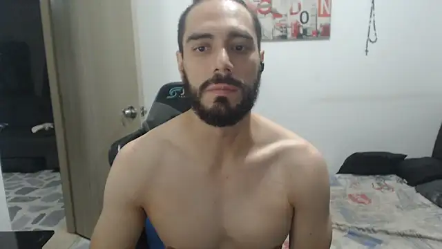 samuelgarcia_ live sex cam
