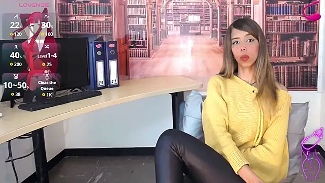 Catalella_Ar live sex cam