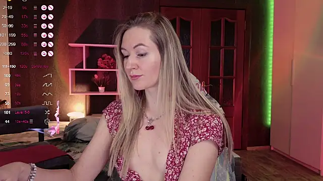 Hello_Lisha live sex cam