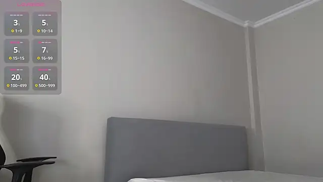 yumimia live sex cam