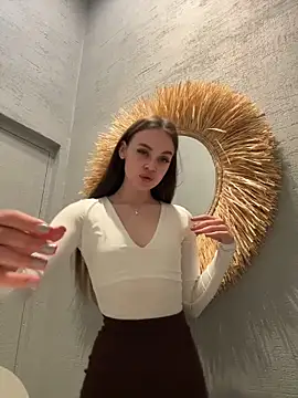 KristiRich live sex cam