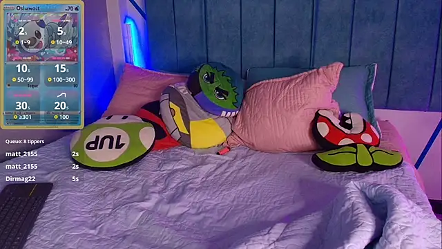 Samuel_Matthew live sex cam