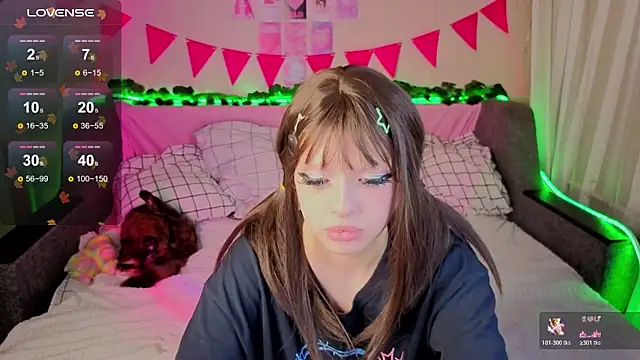 MonikaMayson live sex cam