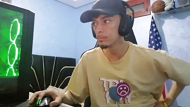 Dark_DesireX live sex cam