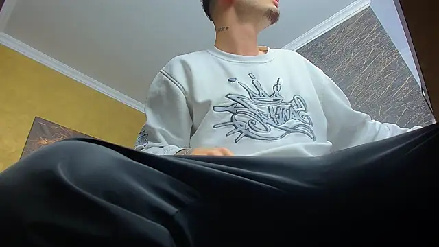 BrandonTate live sex cam