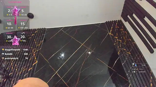 Giorgina_Parado live sex cam