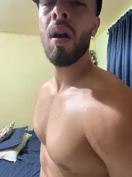 MaxDell live sex cam