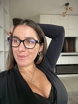 HotCydForU live sex cam