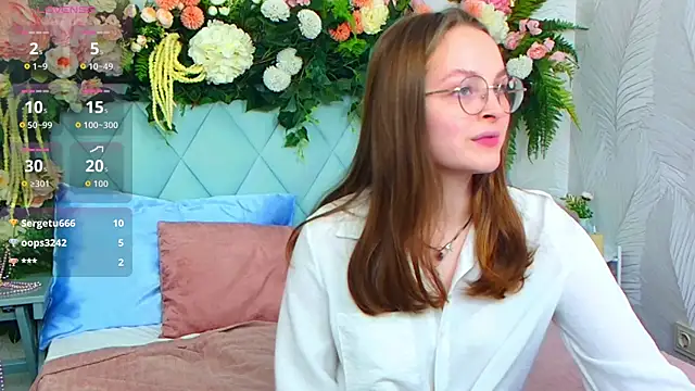 MadisonSmitt live sex cam