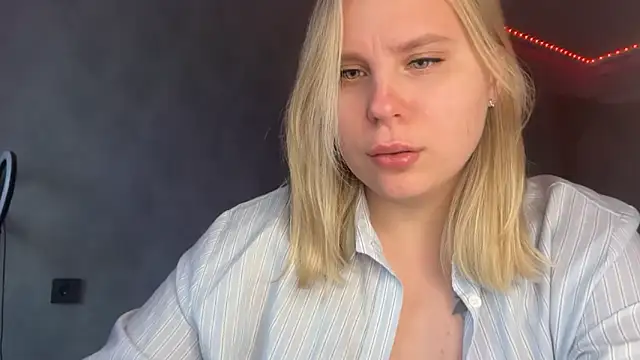 Thalia__Star live sex cam