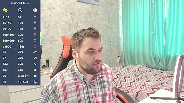 Morlaios live sex cam