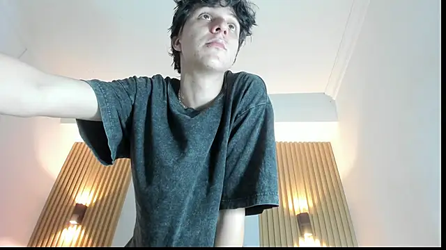 IM_DAREN live sex cam