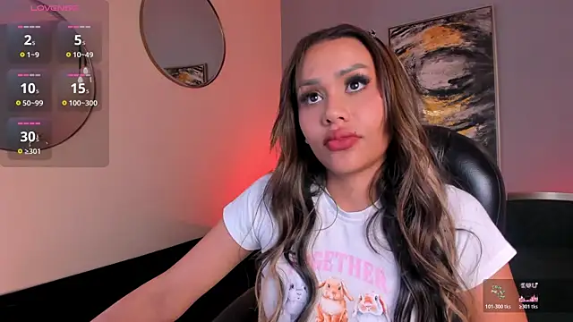 LiamCarterX live sex cam