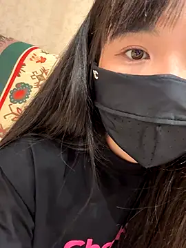 BigHaComing live sex cam