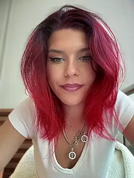 RiriRoseey live sex cam