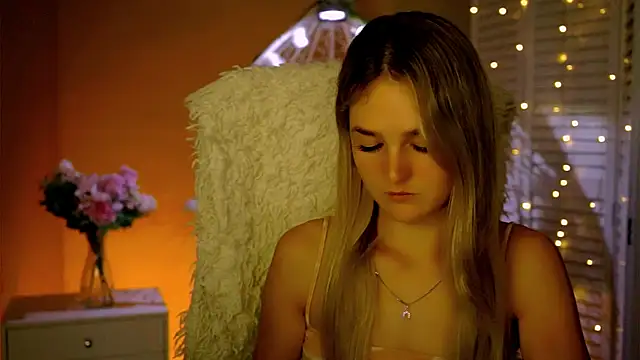 DeboraLarson live sex cam