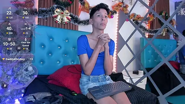 Max_Steell live sex cam