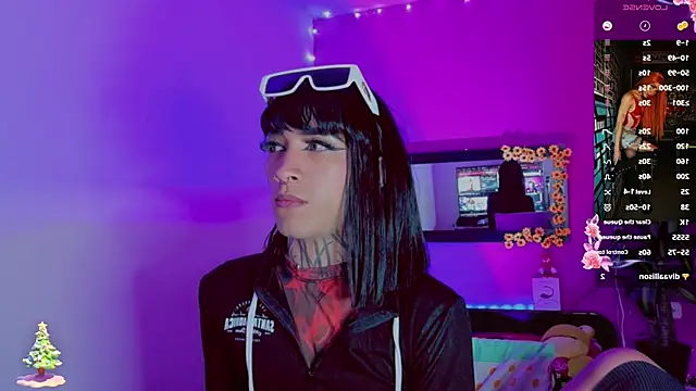 Micaela_Rangel live sex cam