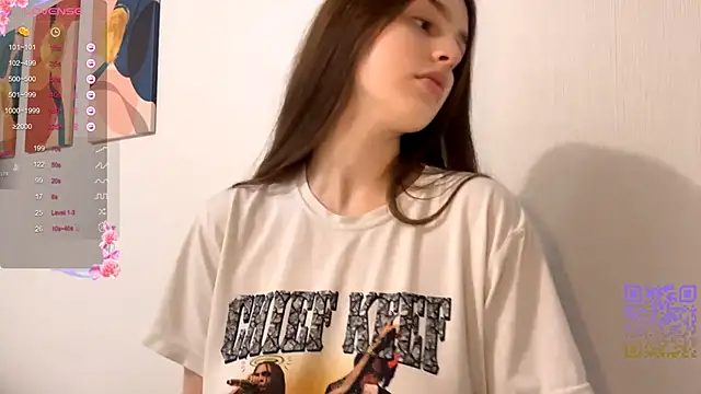 GilySuper live sex cam