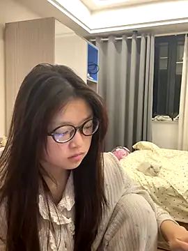 xiaojingzi66 live sex cam