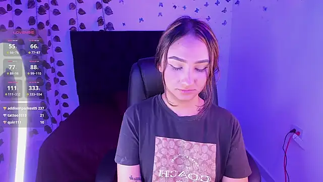 Anna_valerious7 live sex cam