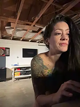 YourPlayfulCouple live sex cam