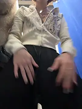 RosieSecret live sex cam