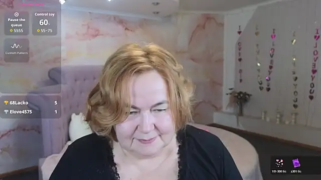 Nola_Nektar live sex cam