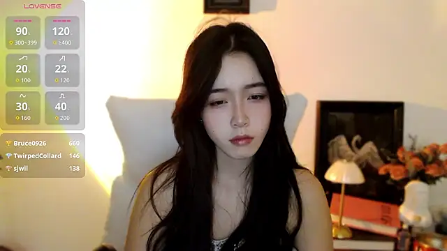 Wfrost0707 live sex cam