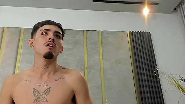 NikoStone_ live sex cam