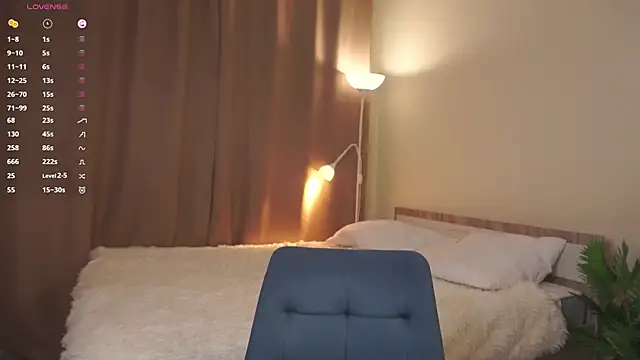 MargertDoyen live sex cam