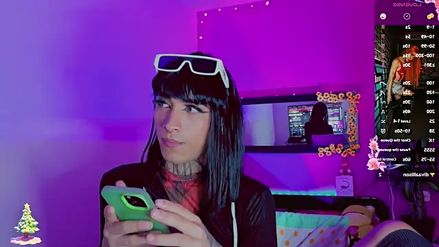 Micaela_Rangel live sex cam