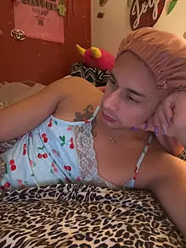 TranSexualJade95 live sex cam